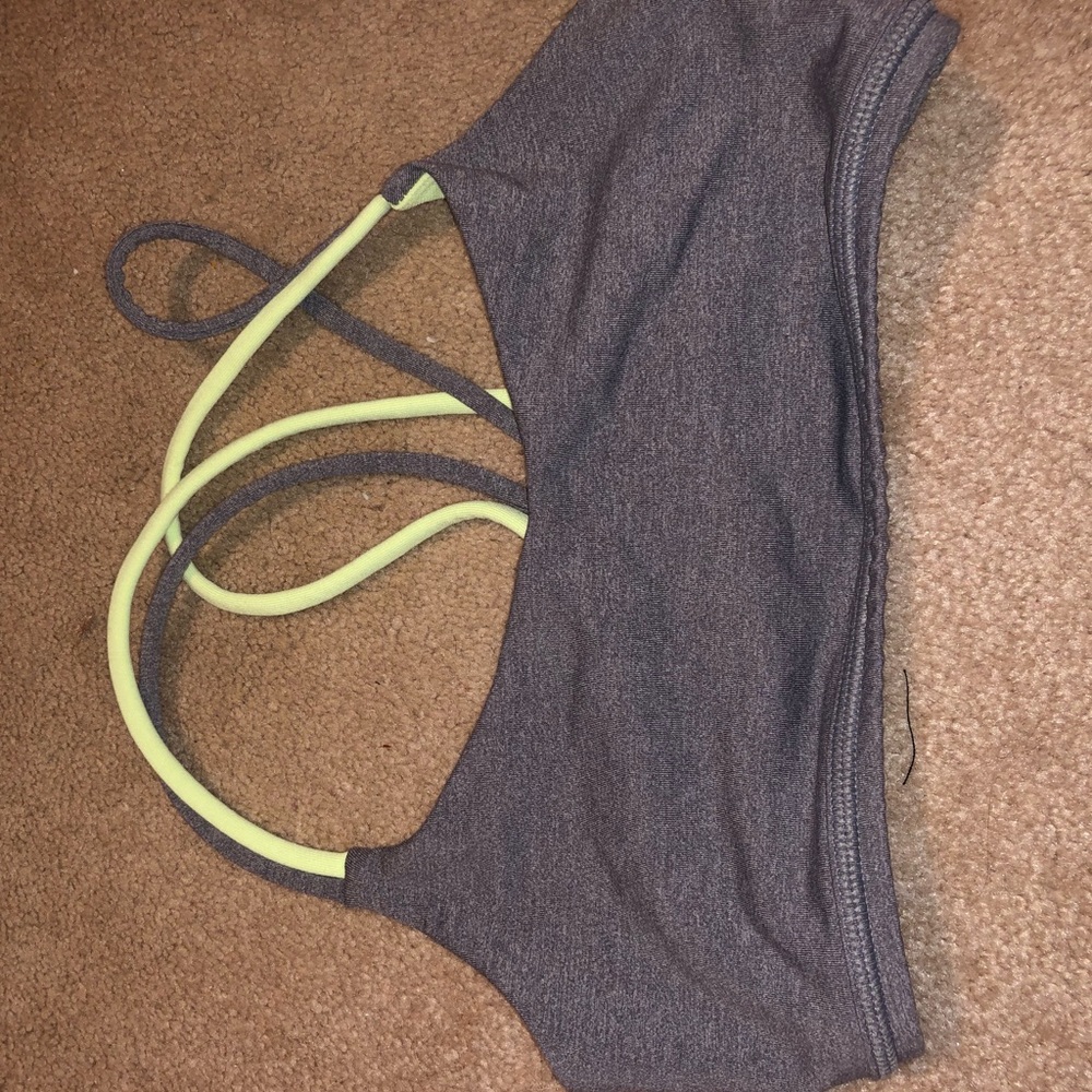 Ivivva Sports Bra